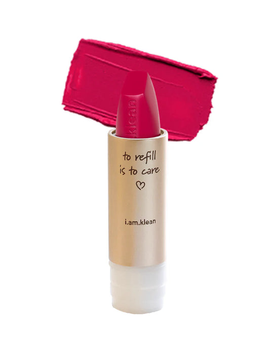 IAK refillable lipstick