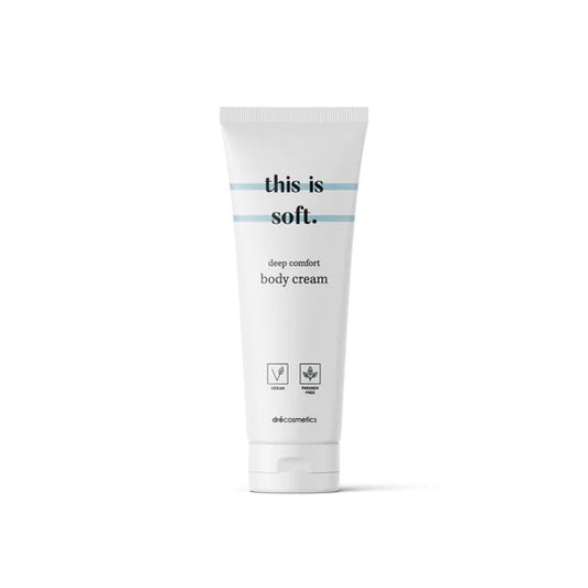 This is us body cream 150ml