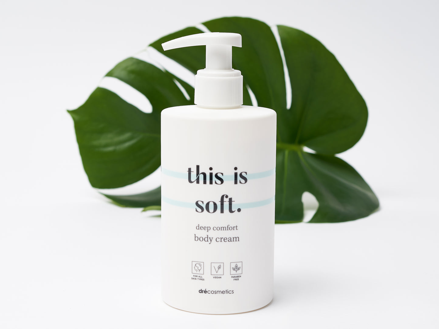 This is us body cream 300ml