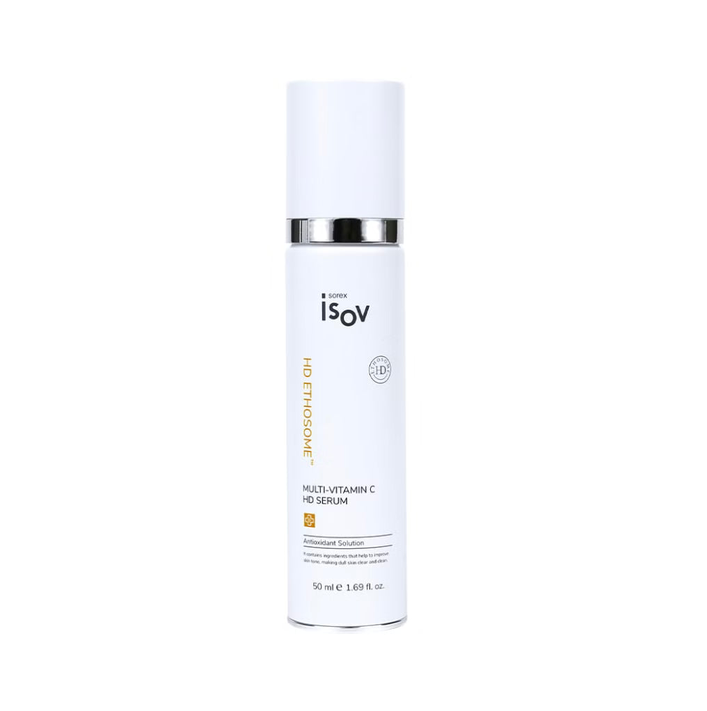 Multi vitamin C HD serum 50ml