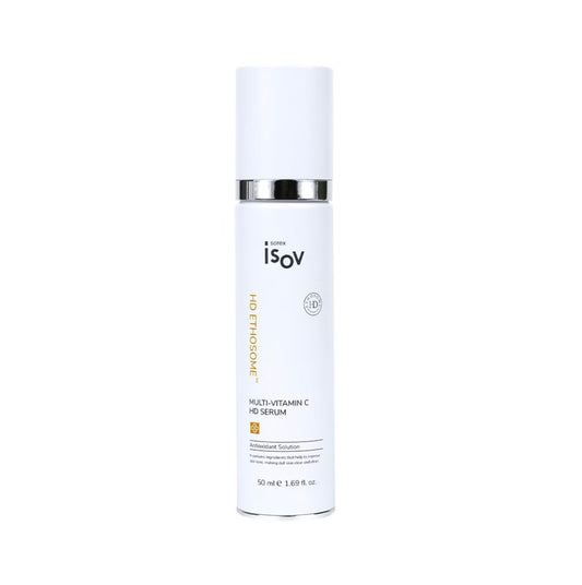 Multi vitamin C HD serum 50ml