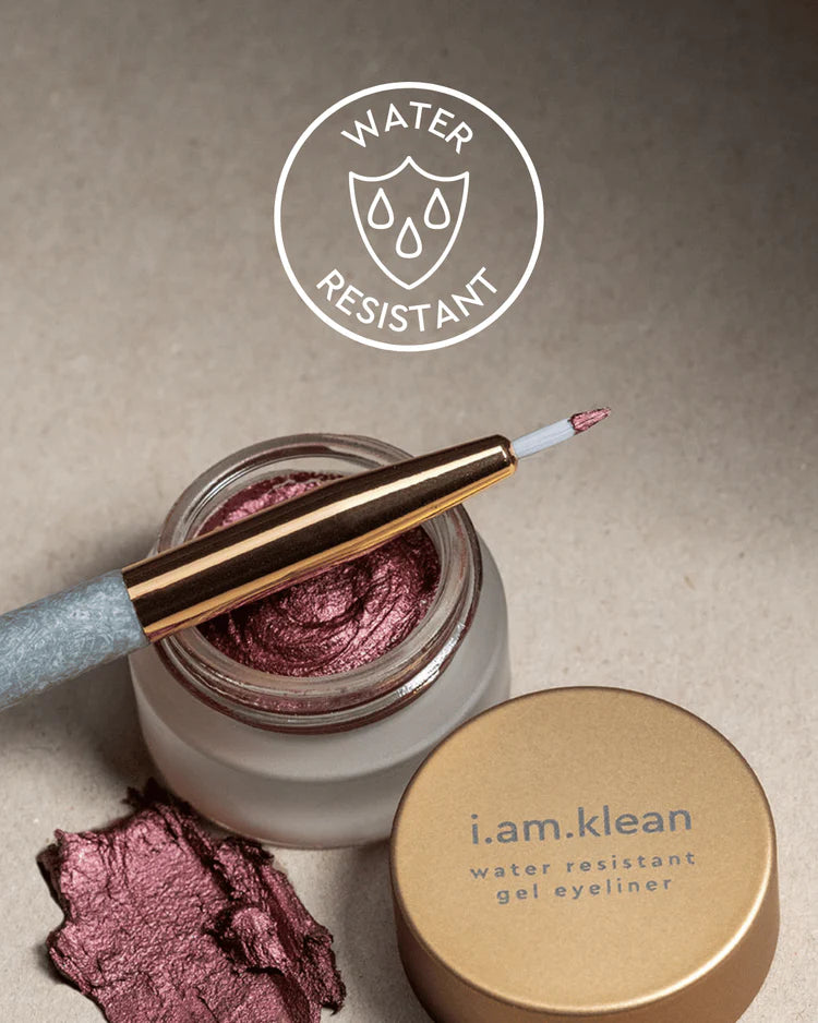 IAK water resistant gelliner